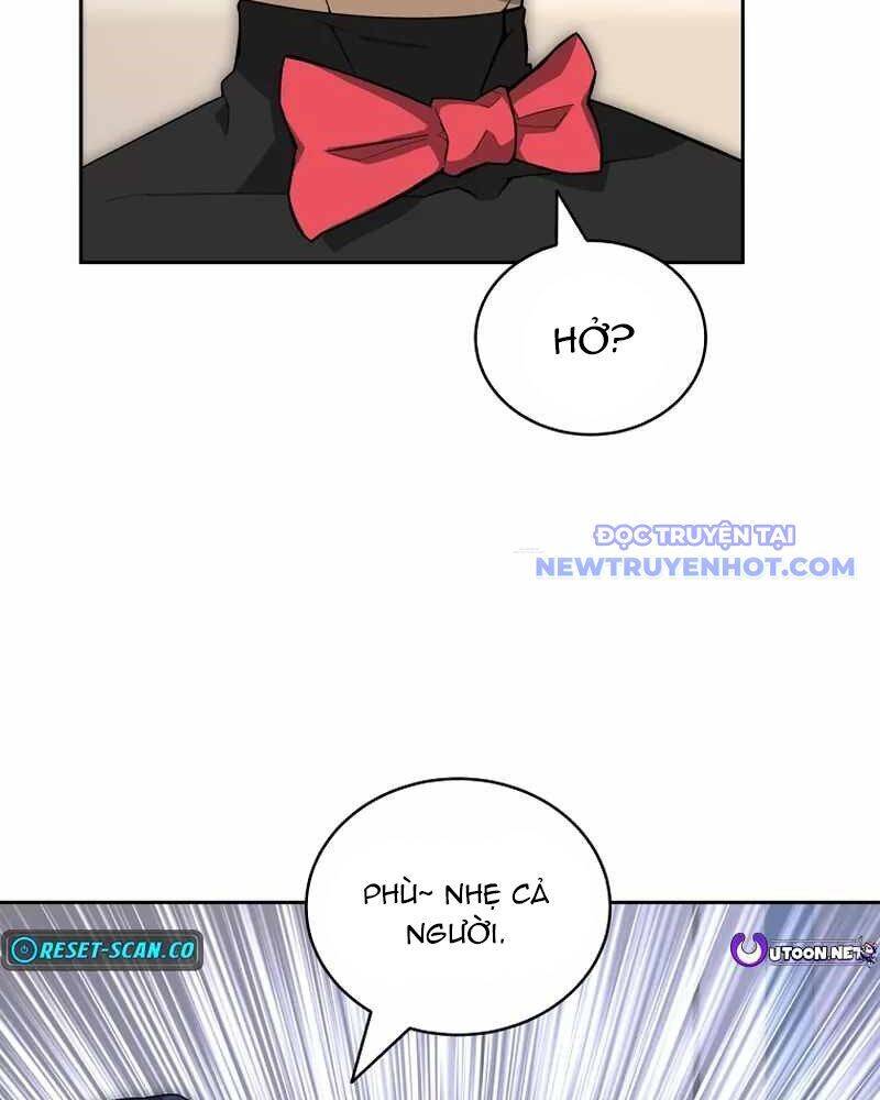 Mắc Kẹt Trong Tòa Tháp Thử Thách Chap 107 - Next Chap 108