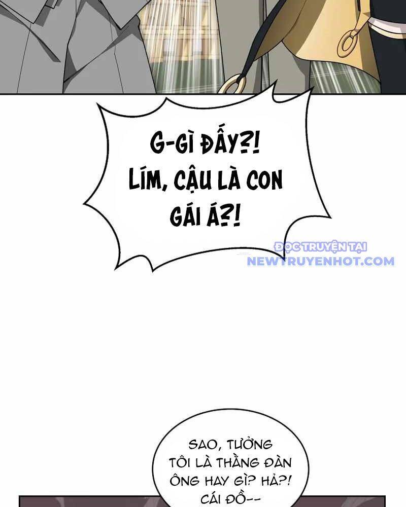 Mắc Kẹt Trong Tòa Tháp Thử Thách Chap 107 - Next Chap 108