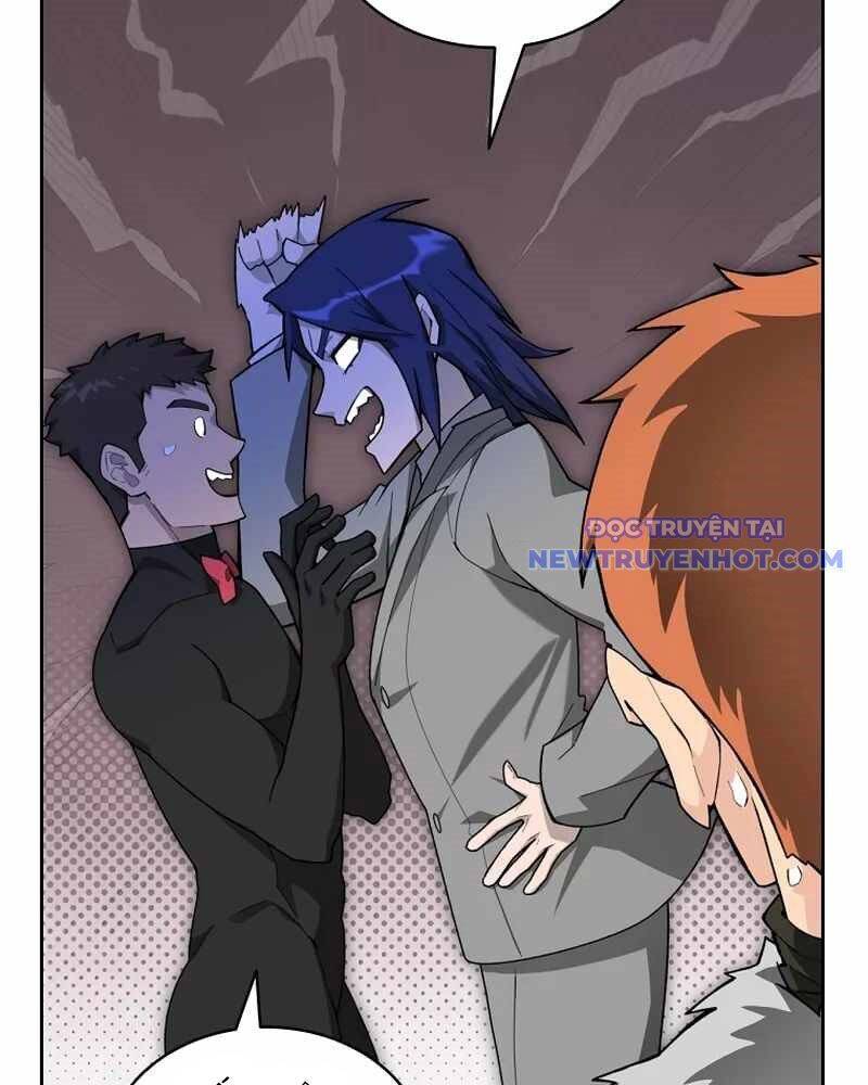 Mắc Kẹt Trong Tòa Tháp Thử Thách Chap 107 - Next Chap 108