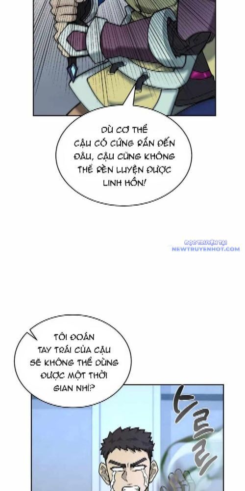 Mắc Kẹt Trong Tòa Tháp Thử Thách Chap 108 - Next Chap 109
