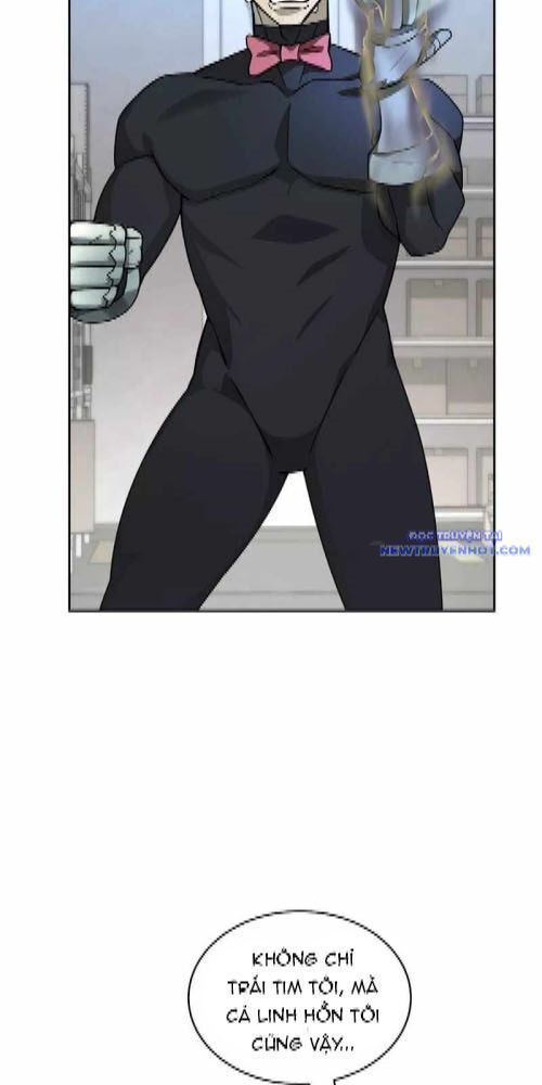 Mắc Kẹt Trong Tòa Tháp Thử Thách Chap 108 - Next Chap 109