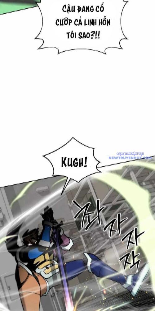 Mắc Kẹt Trong Tòa Tháp Thử Thách Chap 108 - Next Chap 109