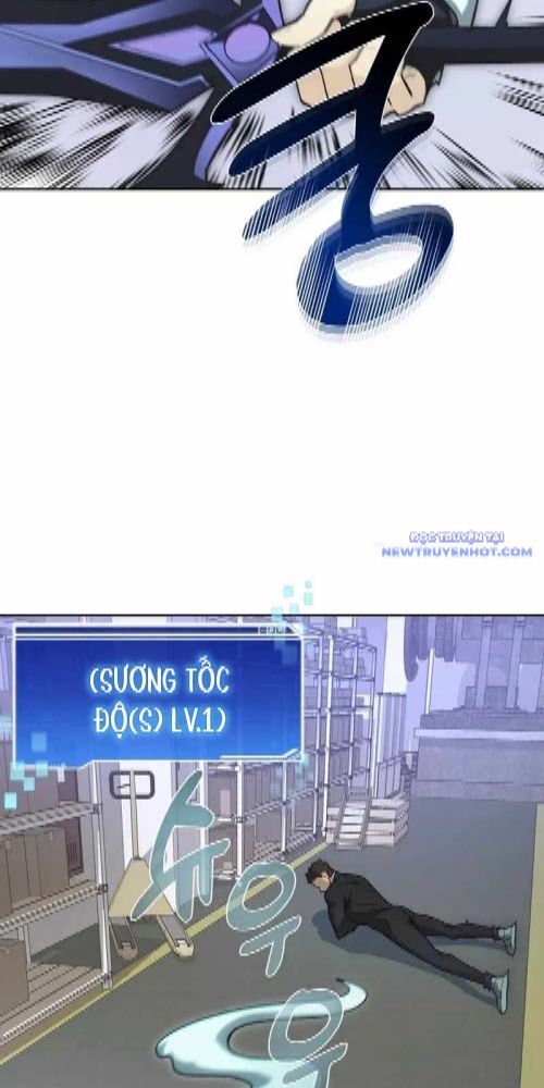 Mắc Kẹt Trong Tòa Tháp Thử Thách Chap 108 - Next Chap 109