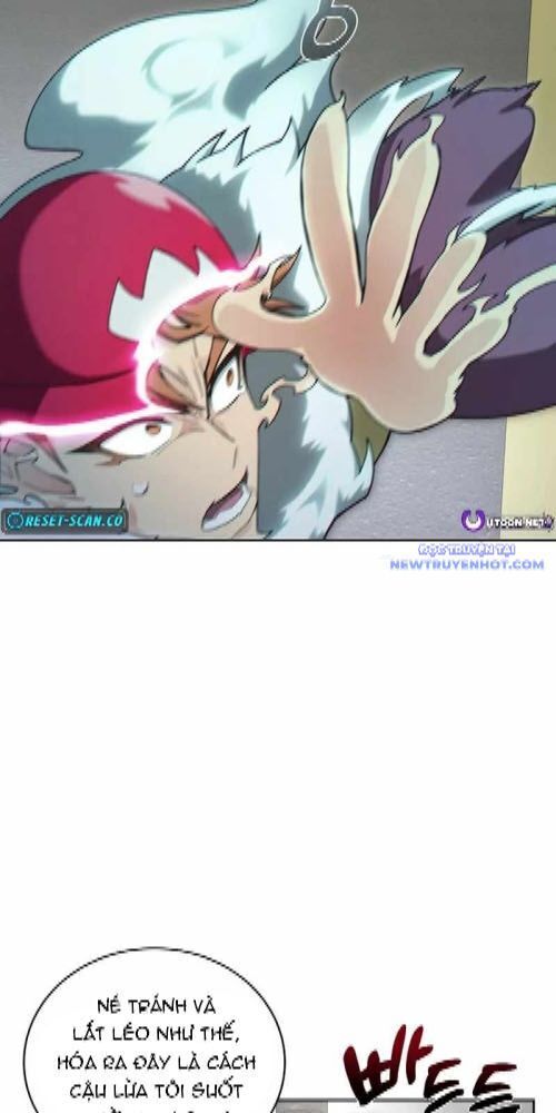 Mắc Kẹt Trong Tòa Tháp Thử Thách Chap 108 - Next Chap 109