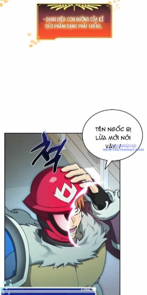 Mắc Kẹt Trong Tòa Tháp Thử Thách Chap 108 - Next Chap 109