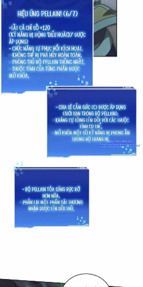 Mắc Kẹt Trong Tòa Tháp Thử Thách Chap 108 - Next Chap 109