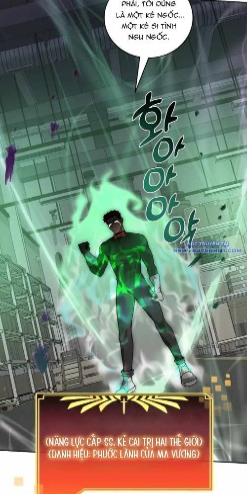 Mắc Kẹt Trong Tòa Tháp Thử Thách Chap 108 - Next Chap 109