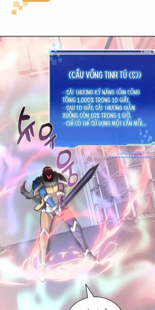 Mắc Kẹt Trong Tòa Tháp Thử Thách Chap 108 - Next Chap 109