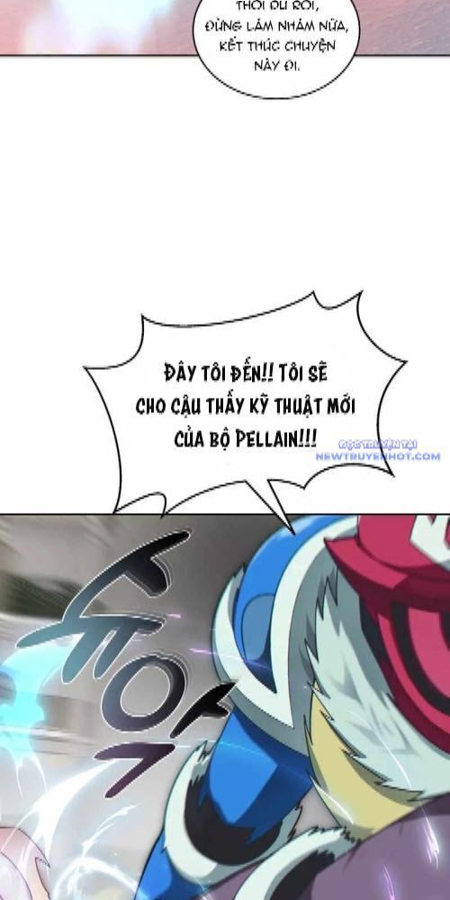 Mắc Kẹt Trong Tòa Tháp Thử Thách Chap 108 - Next Chap 109