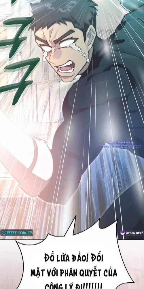 Mắc Kẹt Trong Tòa Tháp Thử Thách Chap 108 - Next Chap 109