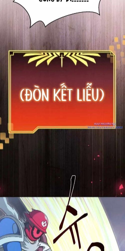 Mắc Kẹt Trong Tòa Tháp Thử Thách Chap 108 - Next Chap 109