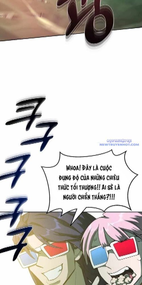 Mắc Kẹt Trong Tòa Tháp Thử Thách Chap 108 - Next Chap 109