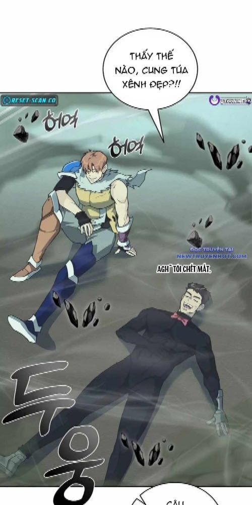 Mắc Kẹt Trong Tòa Tháp Thử Thách Chap 108 - Next Chap 109