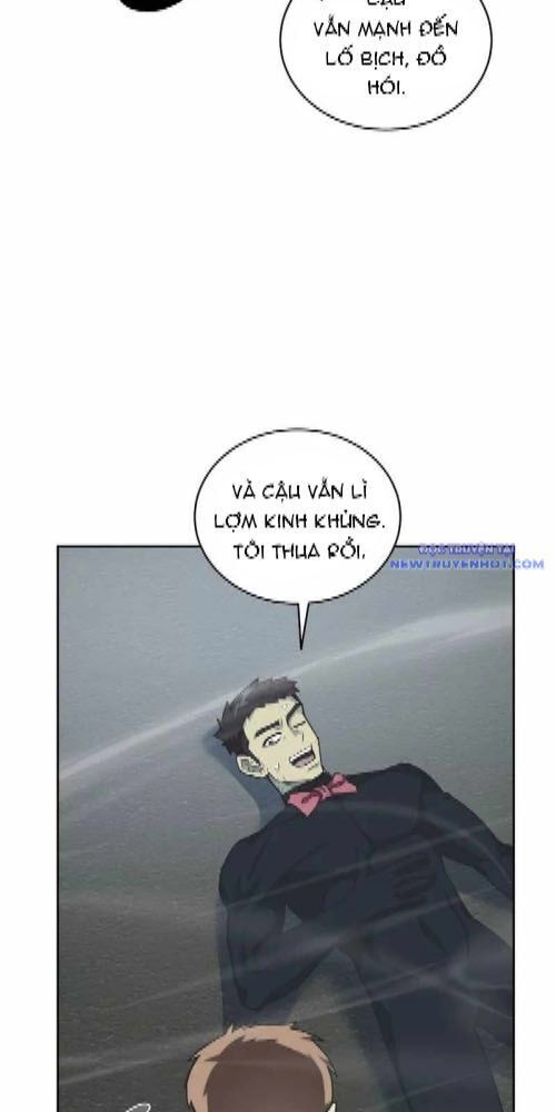 Mắc Kẹt Trong Tòa Tháp Thử Thách Chap 108 - Next Chap 109