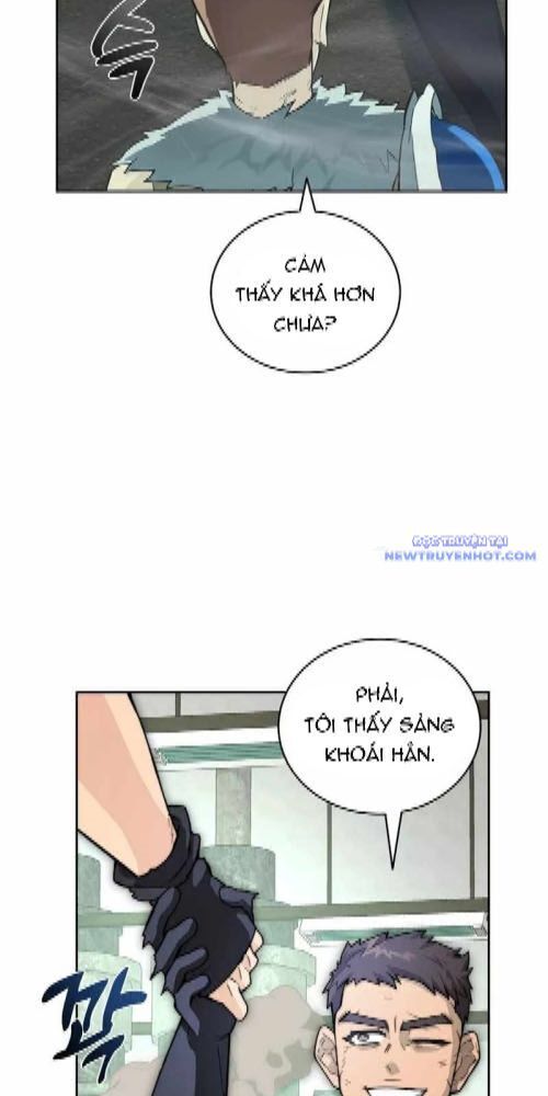 Mắc Kẹt Trong Tòa Tháp Thử Thách Chap 108 - Next Chap 109