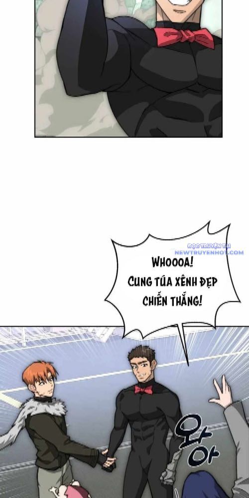 Mắc Kẹt Trong Tòa Tháp Thử Thách Chap 108 - Next Chap 109