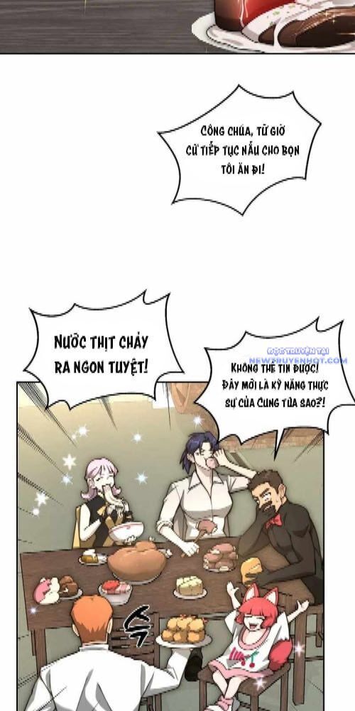 Mắc Kẹt Trong Tòa Tháp Thử Thách Chap 108 - Next Chap 109