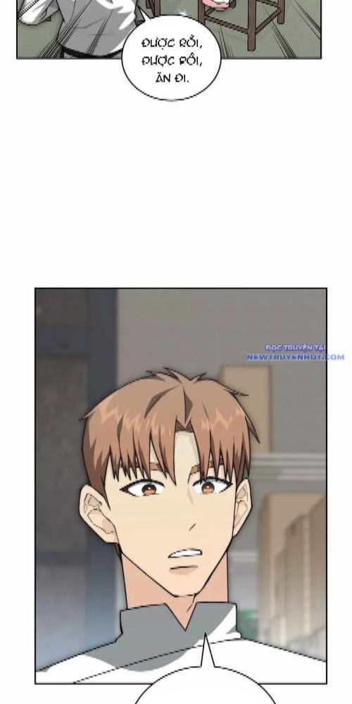 Mắc Kẹt Trong Tòa Tháp Thử Thách Chap 108 - Next Chap 109