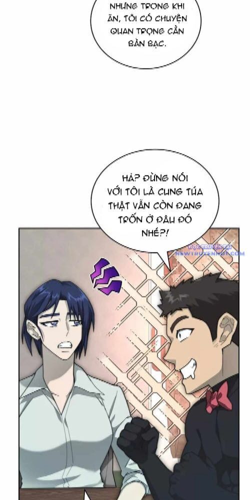 Mắc Kẹt Trong Tòa Tháp Thử Thách Chap 108 - Next Chap 109