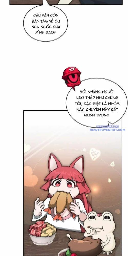 Mắc Kẹt Trong Tòa Tháp Thử Thách Chap 108 - Next Chap 109