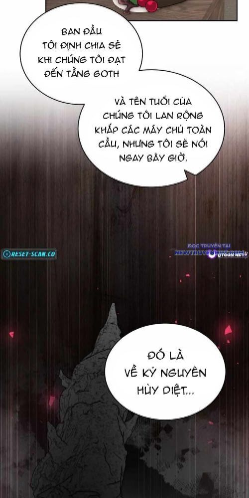 Mắc Kẹt Trong Tòa Tháp Thử Thách Chap 108 - Next Chap 109