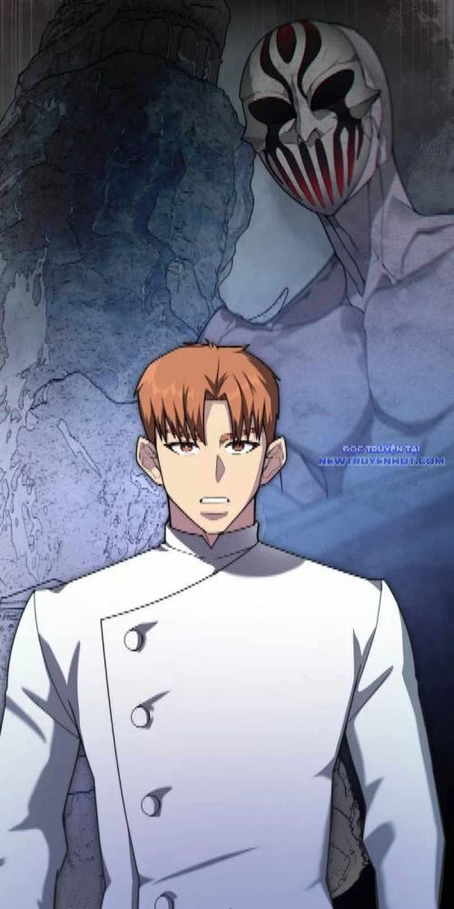 Mắc Kẹt Trong Tòa Tháp Thử Thách Chap 108 - Next Chap 109