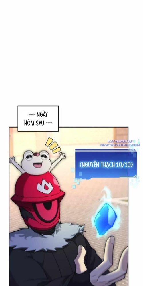 Mắc Kẹt Trong Tòa Tháp Thử Thách Chap 108 - Next Chap 109