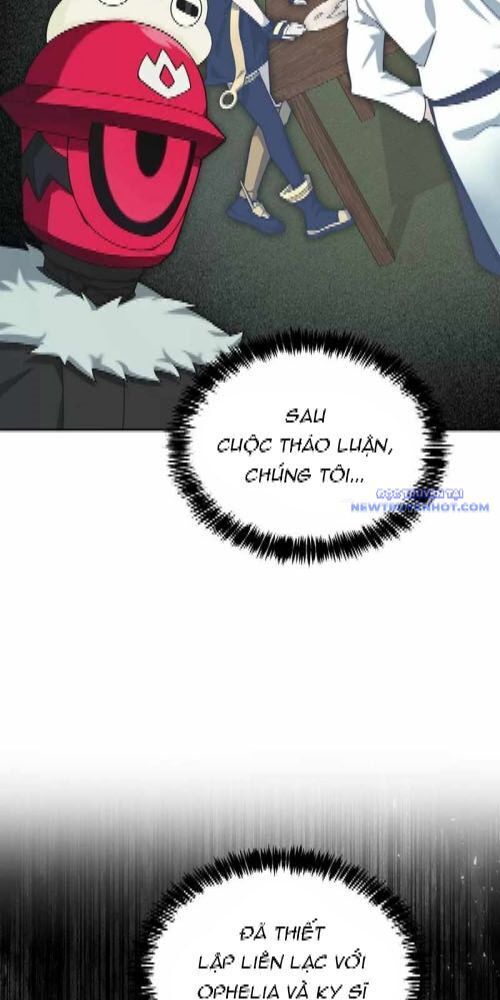 Mắc Kẹt Trong Tòa Tháp Thử Thách Chap 108 - Next Chap 109