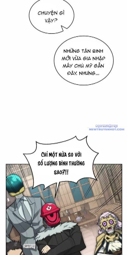 Mắc Kẹt Trong Tòa Tháp Thử Thách Chap 108 - Next Chap 109
