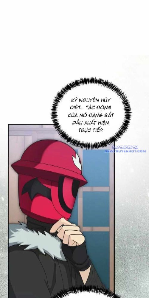 Mắc Kẹt Trong Tòa Tháp Thử Thách Chap 108 - Next Chap 109