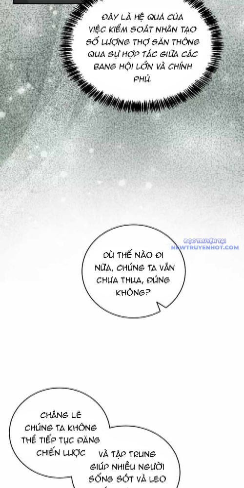 Mắc Kẹt Trong Tòa Tháp Thử Thách Chap 108 - Next Chap 109