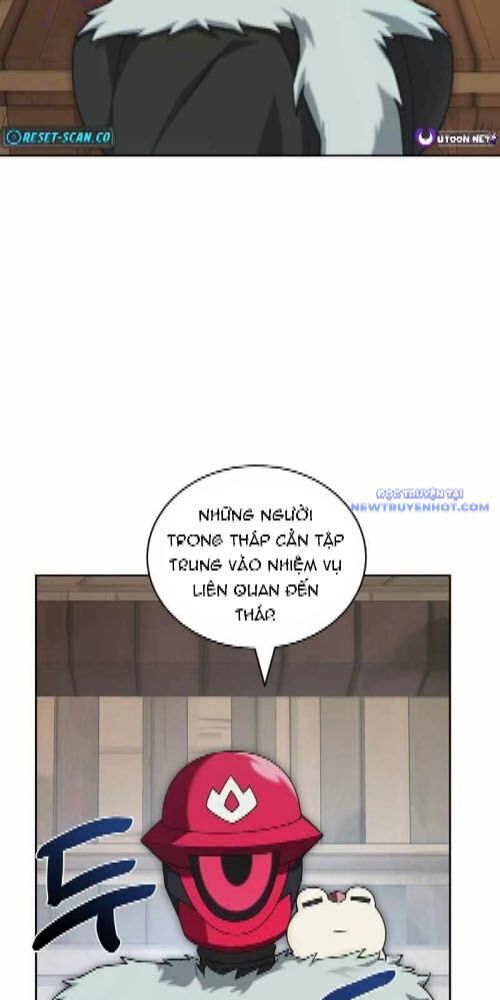 Mắc Kẹt Trong Tòa Tháp Thử Thách Chap 108 - Next Chap 109