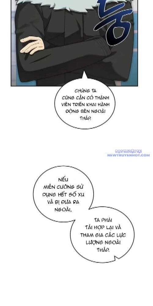 Mắc Kẹt Trong Tòa Tháp Thử Thách Chap 108 - Next Chap 109