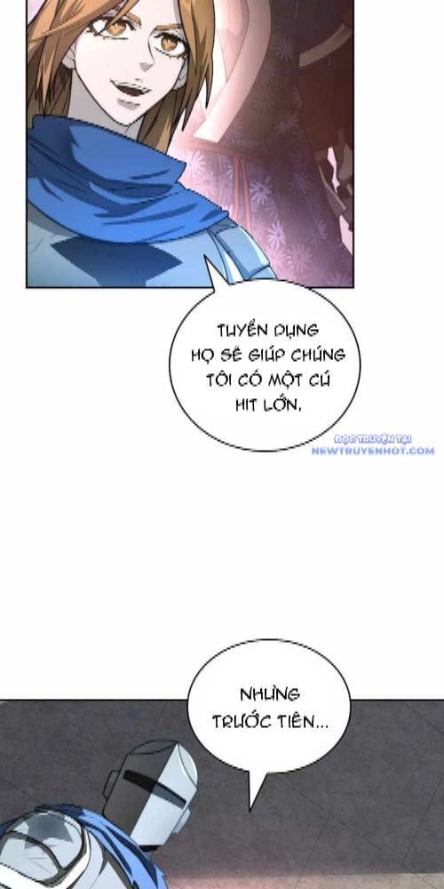 Mắc Kẹt Trong Tòa Tháp Thử Thách Chap 108 - Next Chap 109