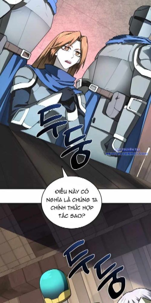 Mắc Kẹt Trong Tòa Tháp Thử Thách Chap 108 - Next Chap 109