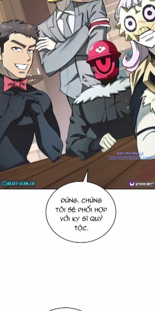 Mắc Kẹt Trong Tòa Tháp Thử Thách Chap 108 - Next Chap 109