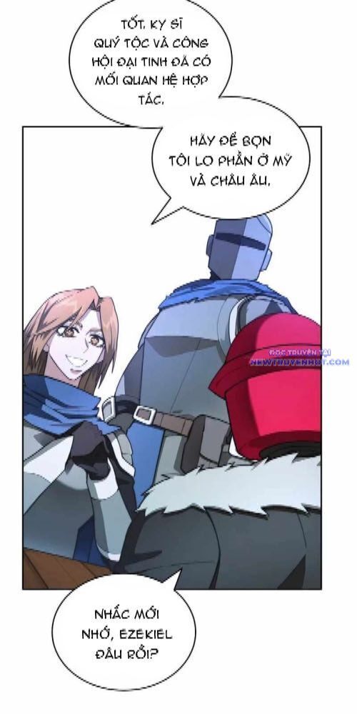 Mắc Kẹt Trong Tòa Tháp Thử Thách Chap 108 - Next Chap 109