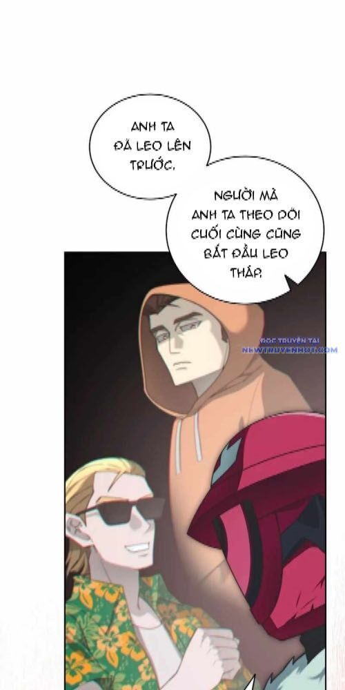 Mắc Kẹt Trong Tòa Tháp Thử Thách Chap 108 - Next Chap 109