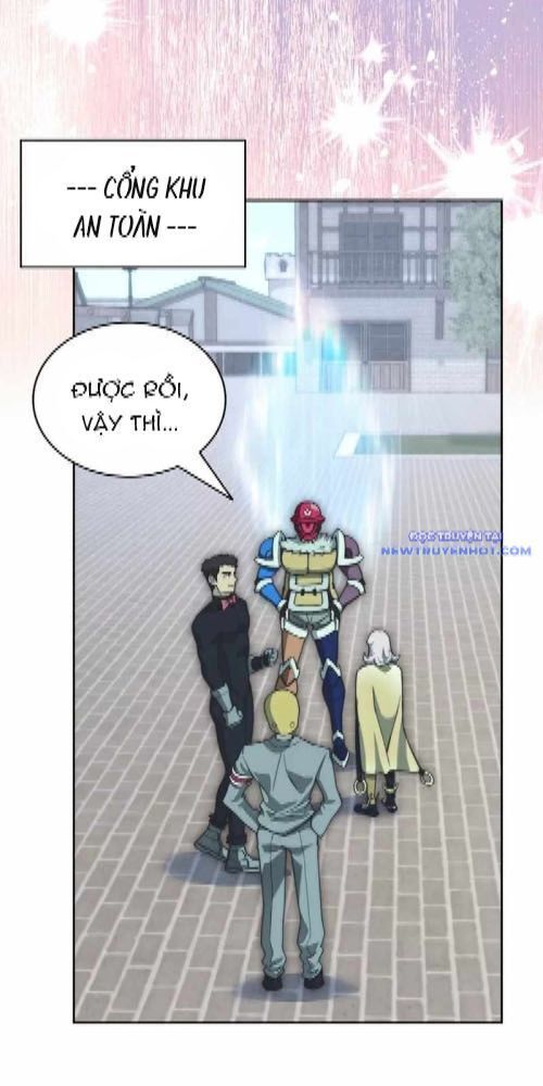 Mắc Kẹt Trong Tòa Tháp Thử Thách Chap 108 - Next Chap 109