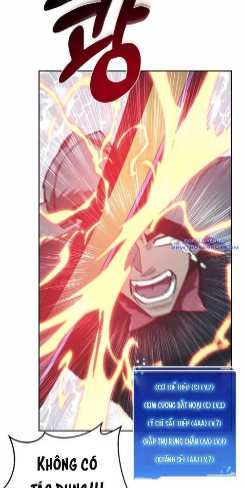 Mắc Kẹt Trong Tòa Tháp Thử Thách Chap 108 - Next Chap 109