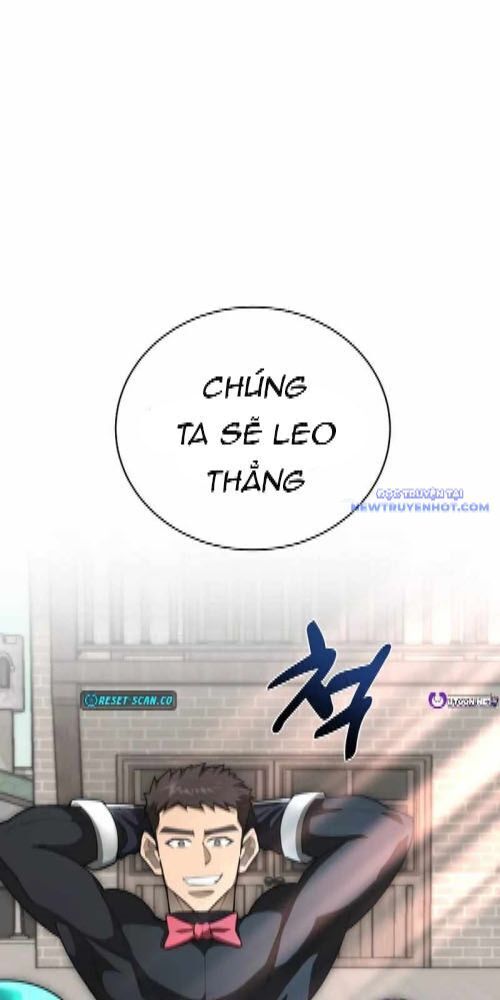 Mắc Kẹt Trong Tòa Tháp Thử Thách Chap 108 - Next Chap 109