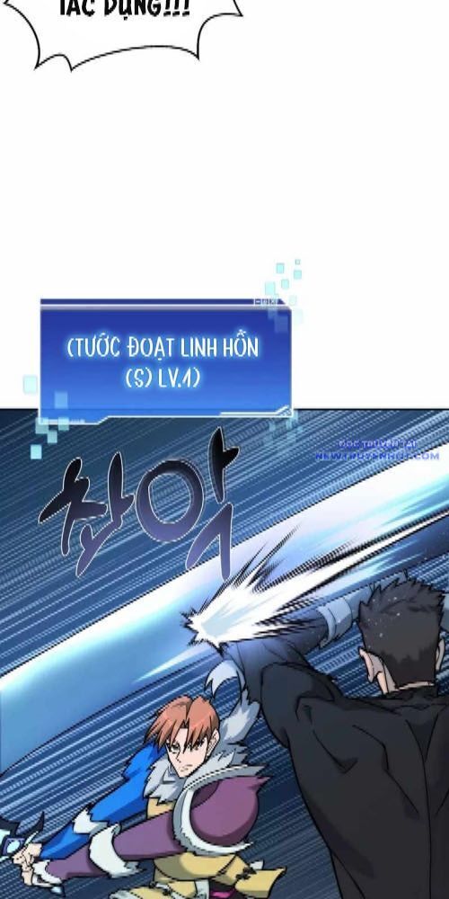 Mắc Kẹt Trong Tòa Tháp Thử Thách Chap 108 - Next Chap 109