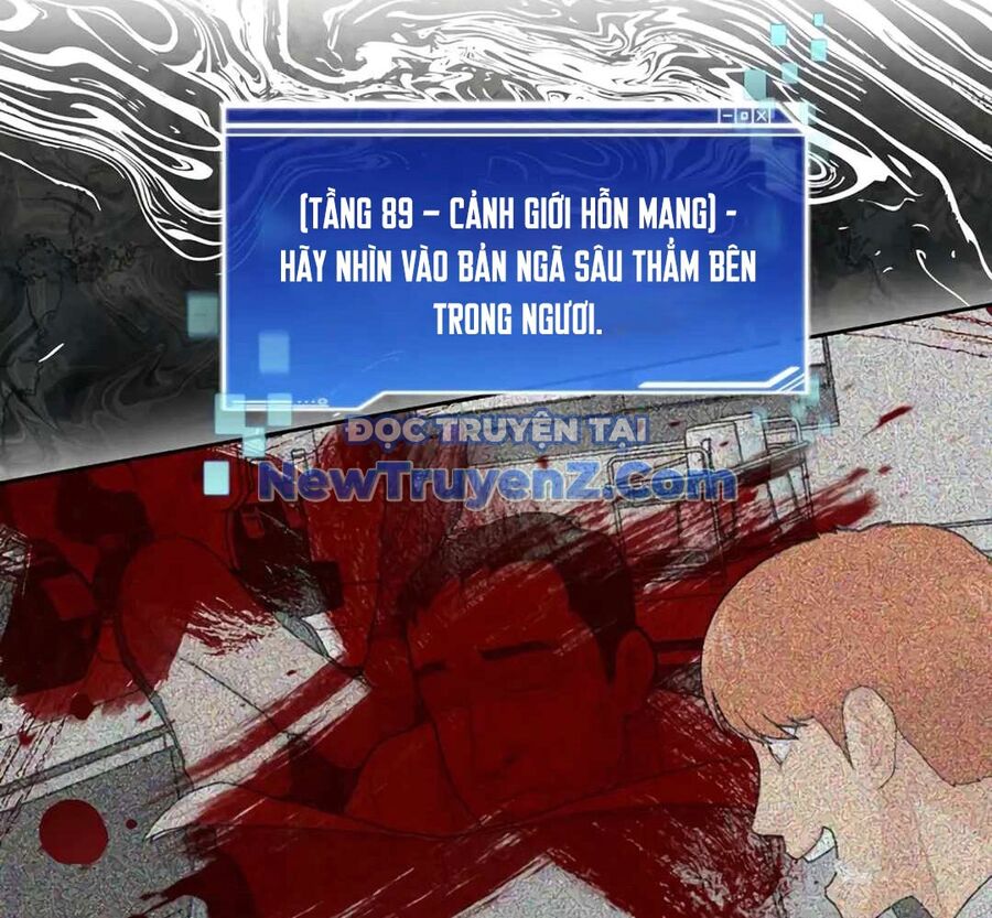Mắc Kẹt Trong Tòa Tháp Thử Thách Chap 109 - Next Chap 110