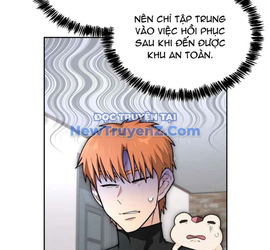 Mắc Kẹt Trong Tòa Tháp Thử Thách Chap 109 - Next Chap 110
