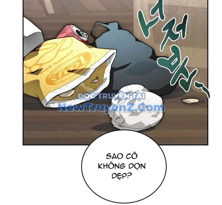 Mắc Kẹt Trong Tòa Tháp Thử Thách Chap 109 - Next Chap 110