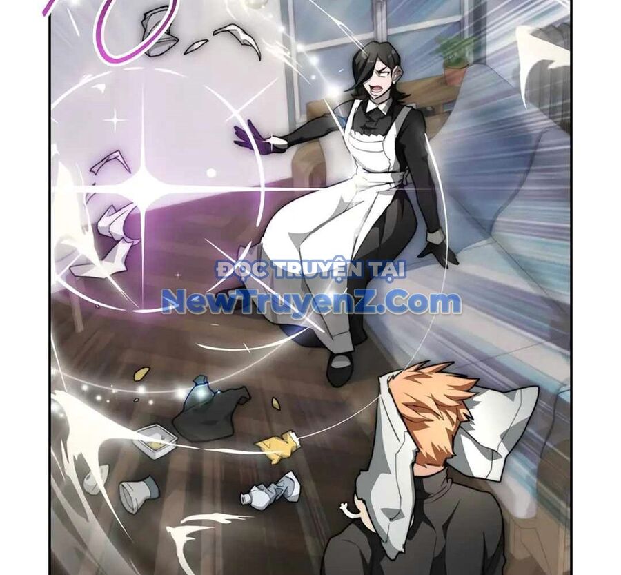 Mắc Kẹt Trong Tòa Tháp Thử Thách Chap 109 - Next Chap 110