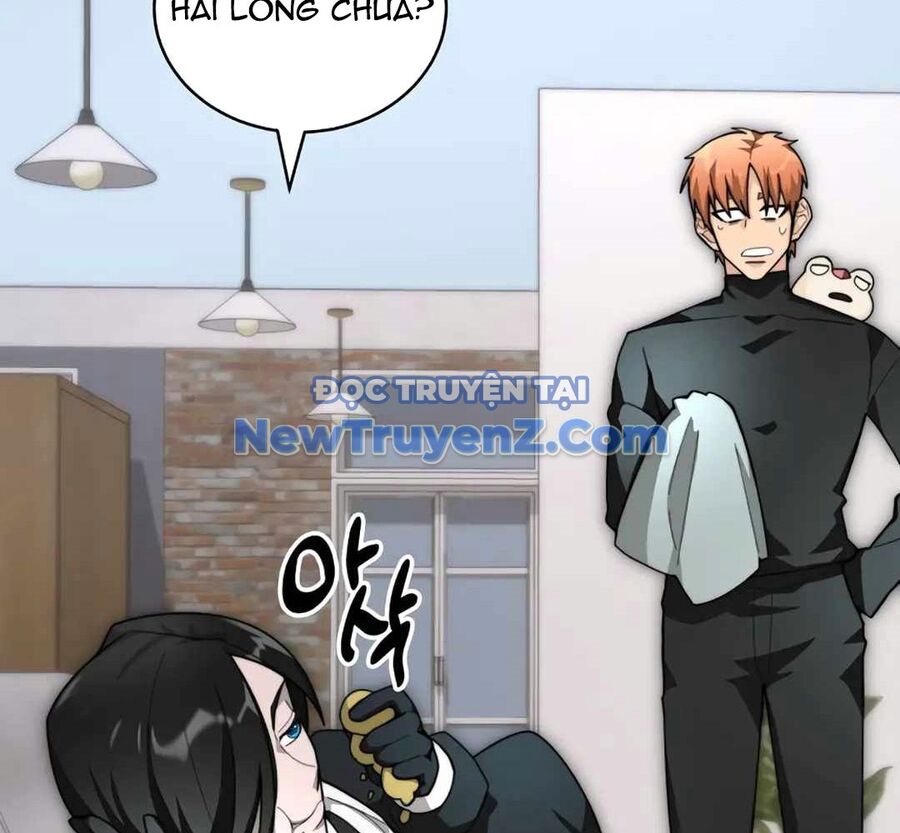 Mắc Kẹt Trong Tòa Tháp Thử Thách Chap 109 - Next Chap 110