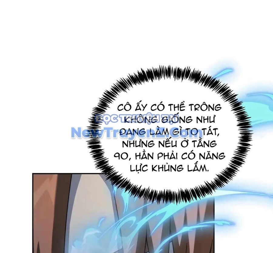 Mắc Kẹt Trong Tòa Tháp Thử Thách Chap 109 - Next Chap 110