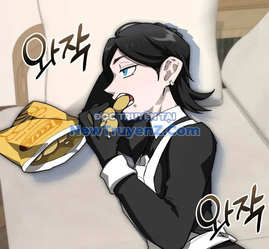 Mắc Kẹt Trong Tòa Tháp Thử Thách Chap 109 - Next Chap 110