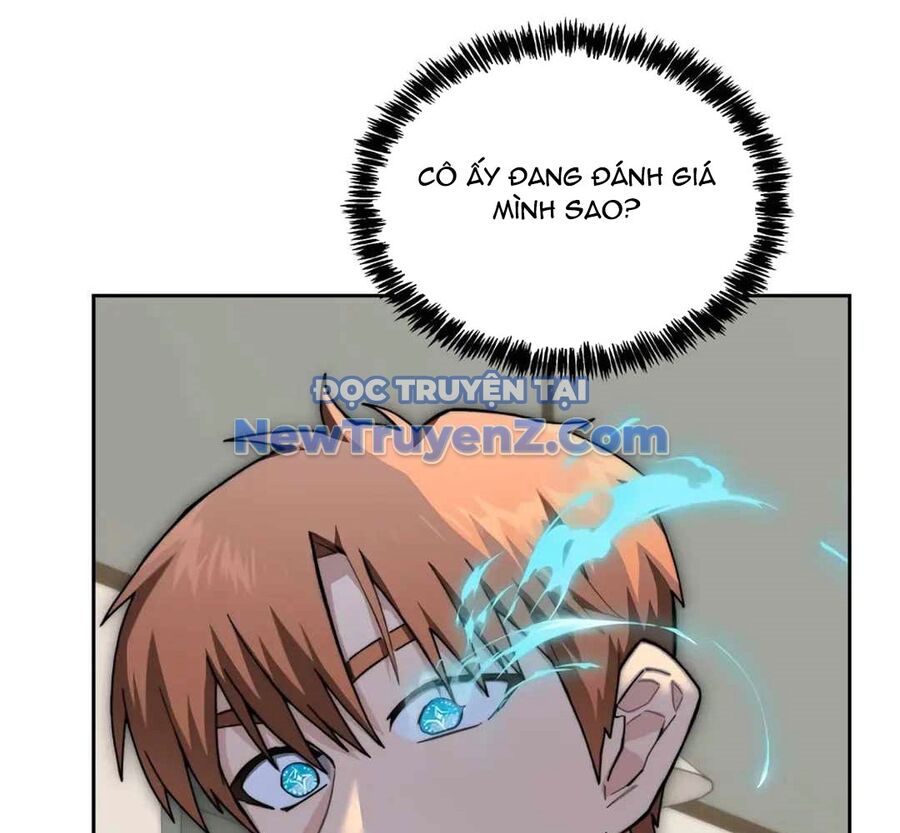 Mắc Kẹt Trong Tòa Tháp Thử Thách Chap 109 - Next Chap 110
